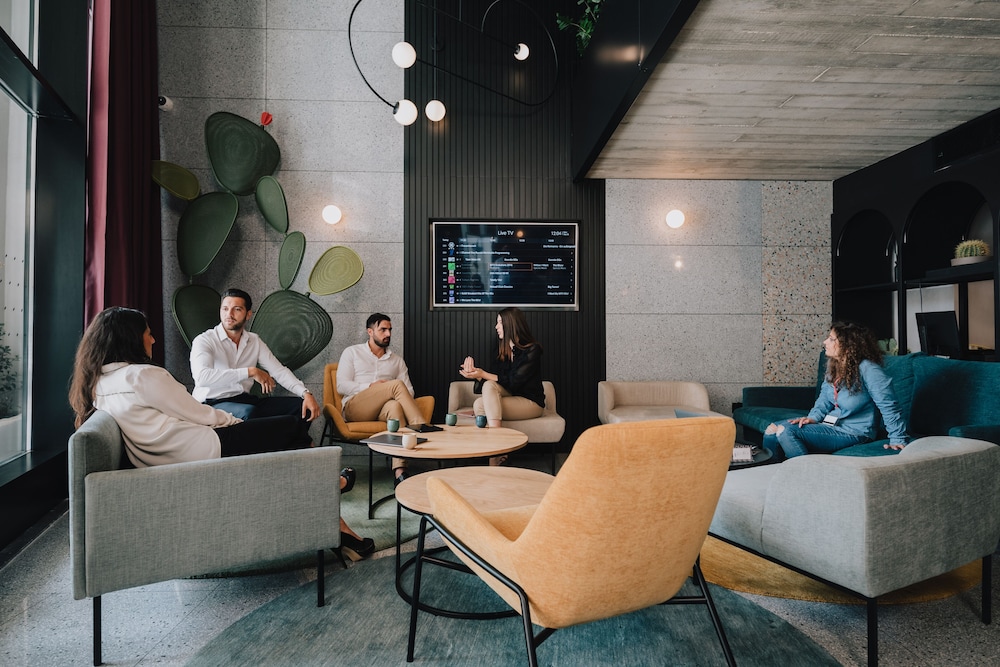 ibis styles st pauls bay malta