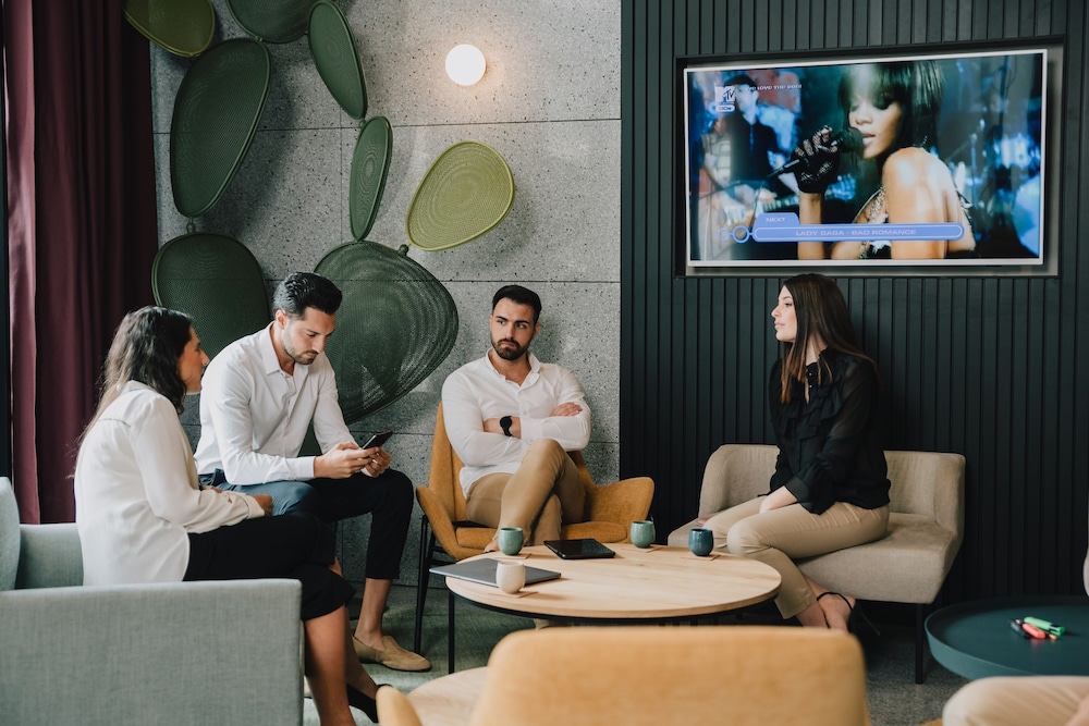 ibis styles st pauls bay malta