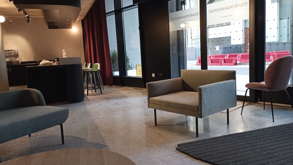 ibis styles st pauls bay malta