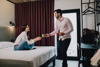 ibis styles st pauls bay malta