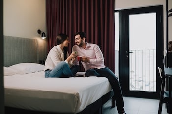 ibis styles st pauls bay malta