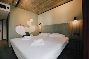 ibis styles st pauls bay malta