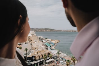 ibis styles st pauls bay malta