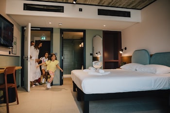 ibis styles st pauls bay malta