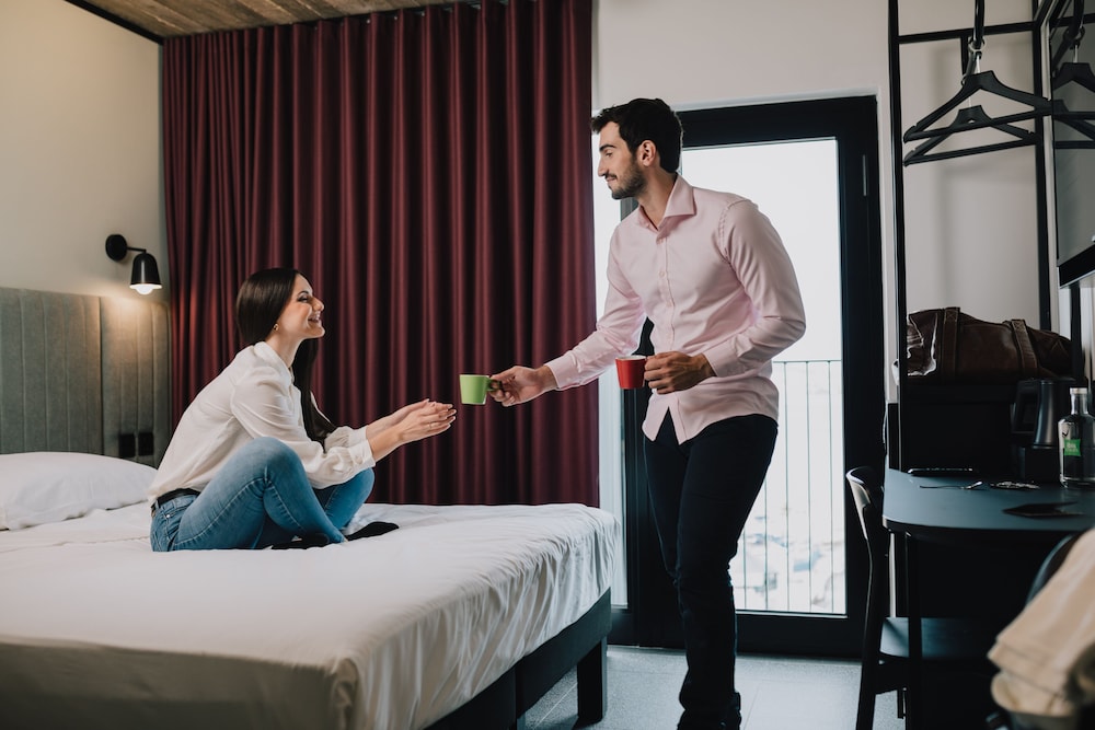 ibis styles st pauls bay malta