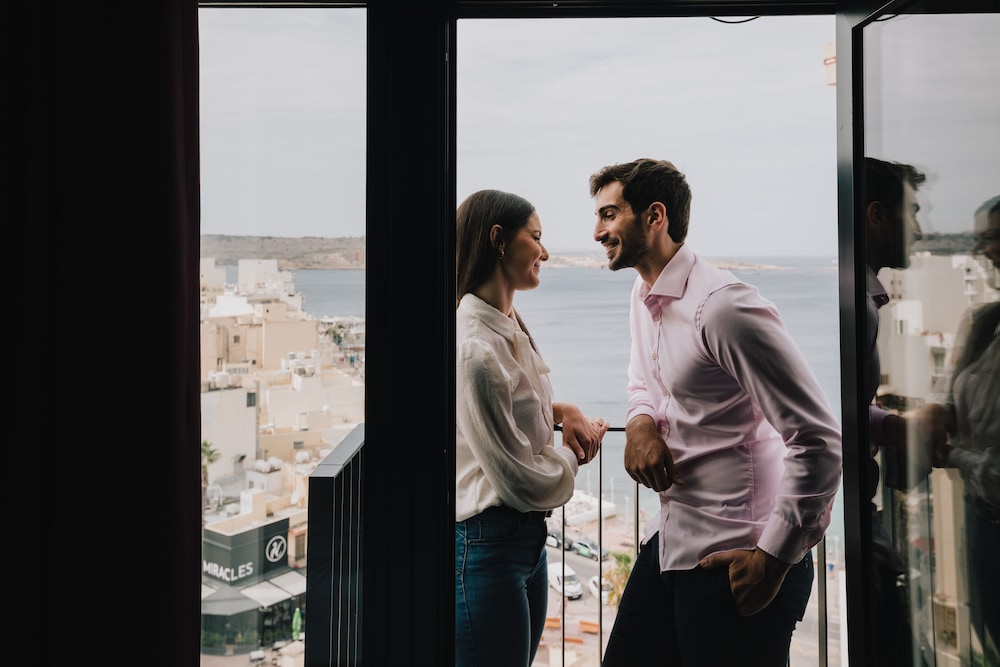 ibis styles st pauls bay malta