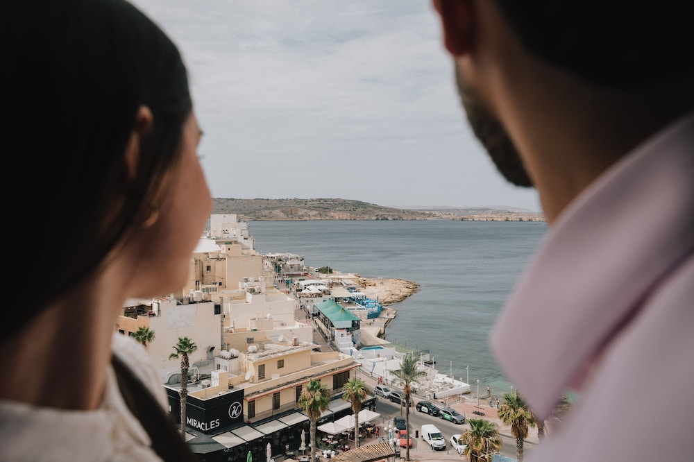 ibis styles st pauls bay malta