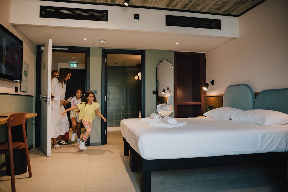 ibis styles st pauls bay malta