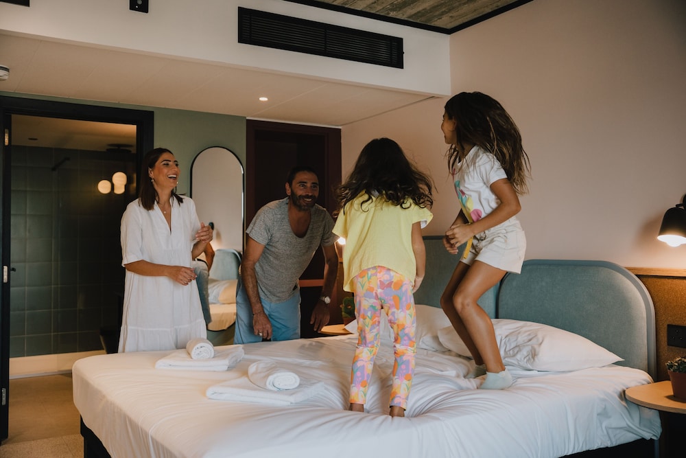 ibis styles st pauls bay malta