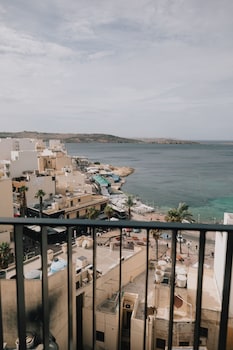 ibis styles st pauls bay malta