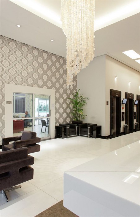 higienopolis hotel and suites