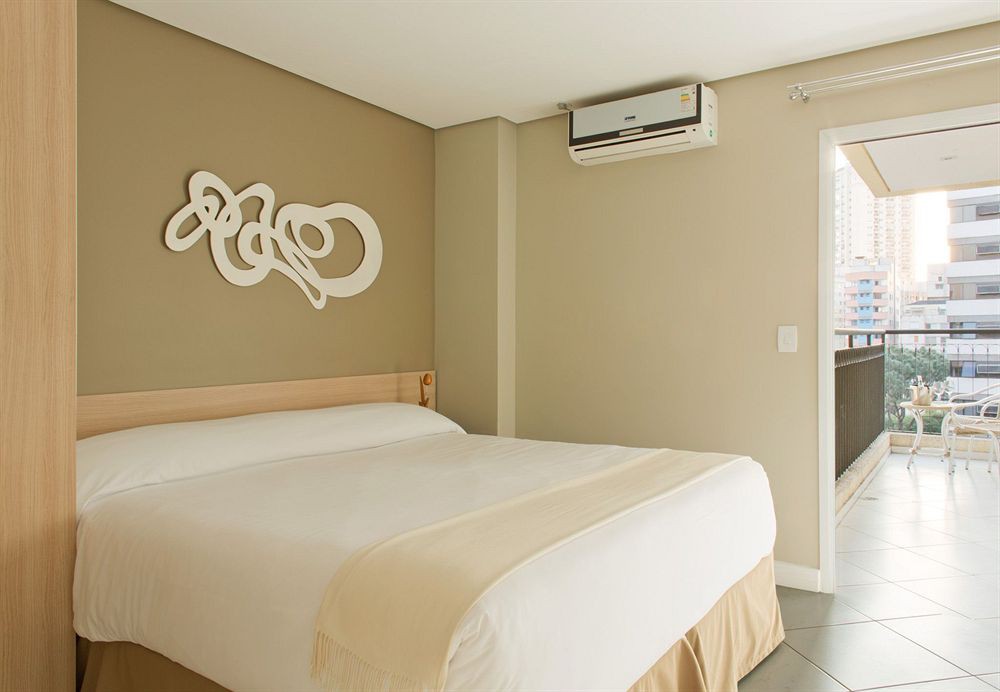 higienopolis hotel and suites