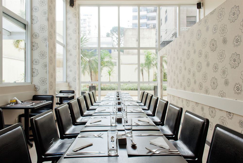 higienopolis hotel and suites