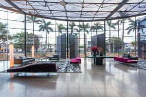 hotel unique