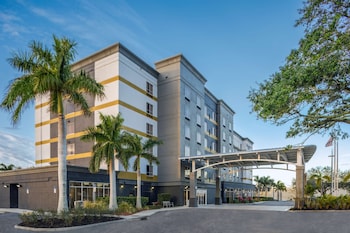 doubletree by hilton sarasota bradenton airport