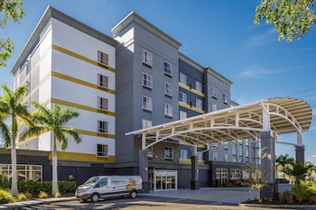 doubletree by hilton sarasota bradenton airport