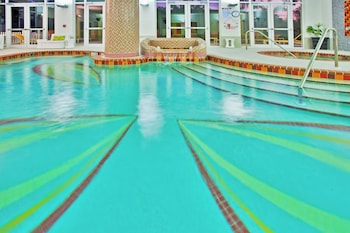 doubletree by hilton sarasota bradenton airport