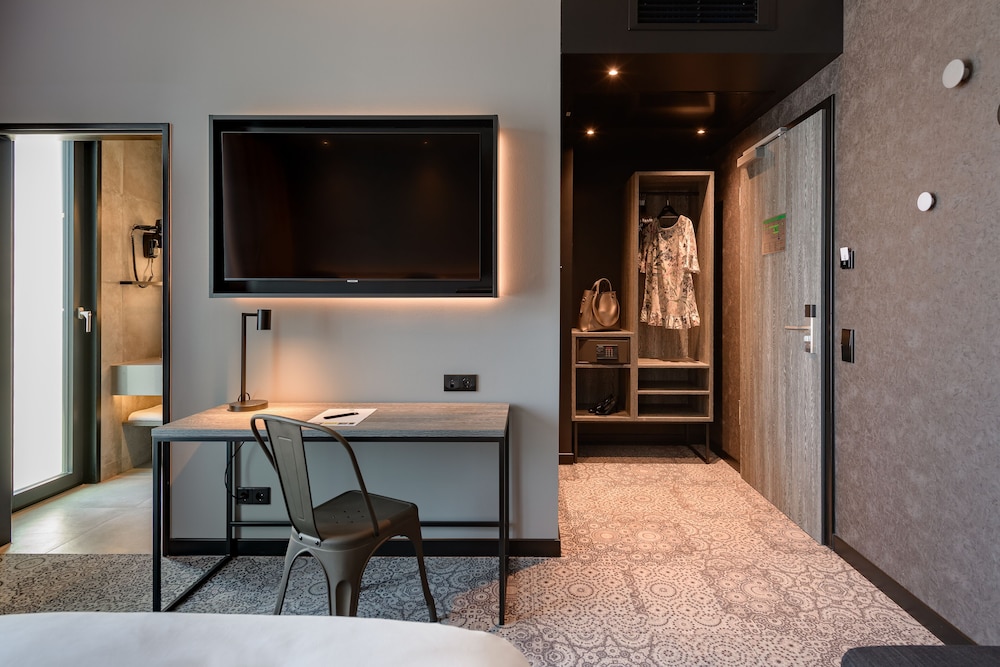 ibis styles friedrichshafen