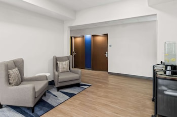 Comfort Inn Schererville,Valparaiso>>Schererville,3 star