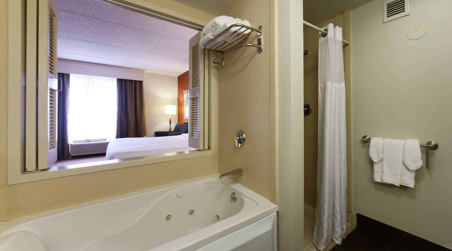 hilton garden inn secaucus meadowlands