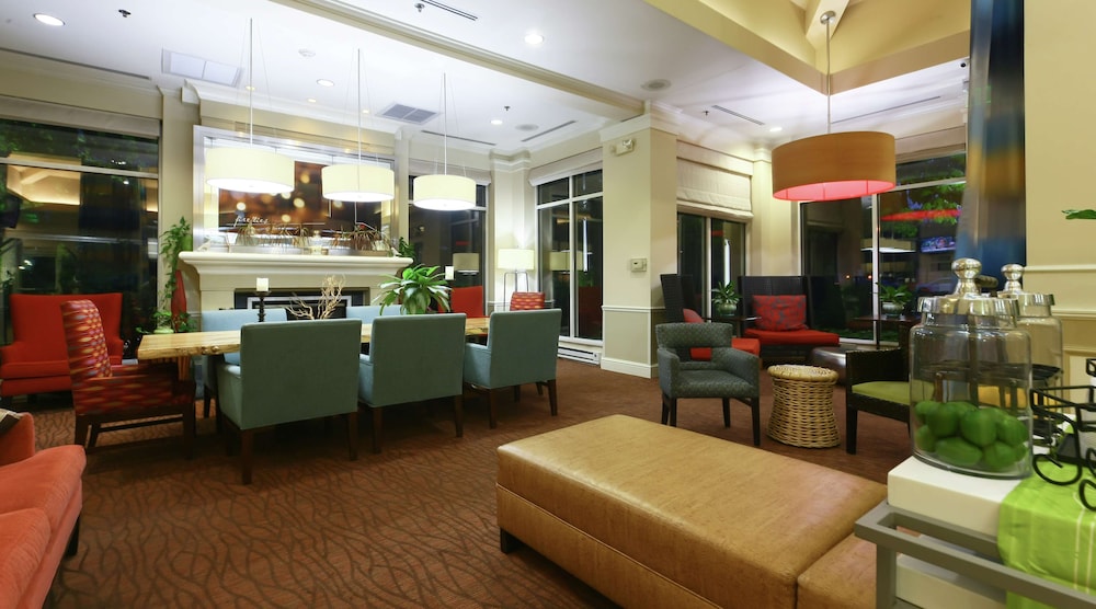 hilton garden inn secaucus meadowlands