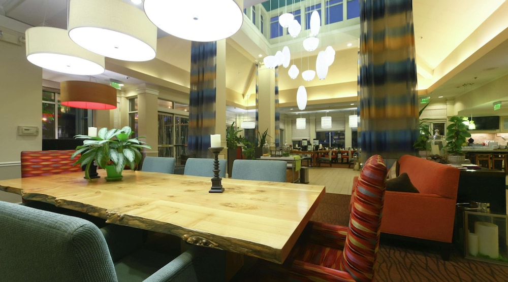 hilton garden inn secaucus meadowlands
