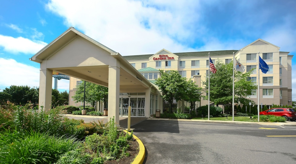 hilton garden inn secaucus meadowlands