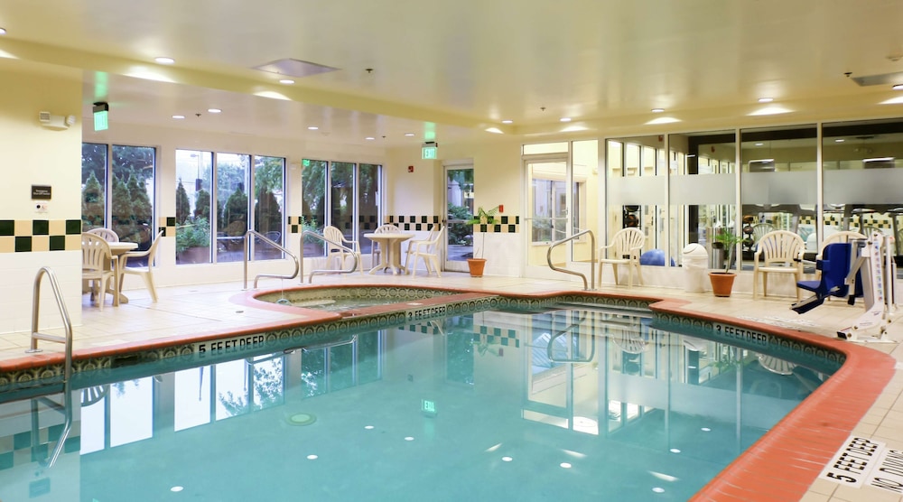 hilton garden inn secaucus meadowlands