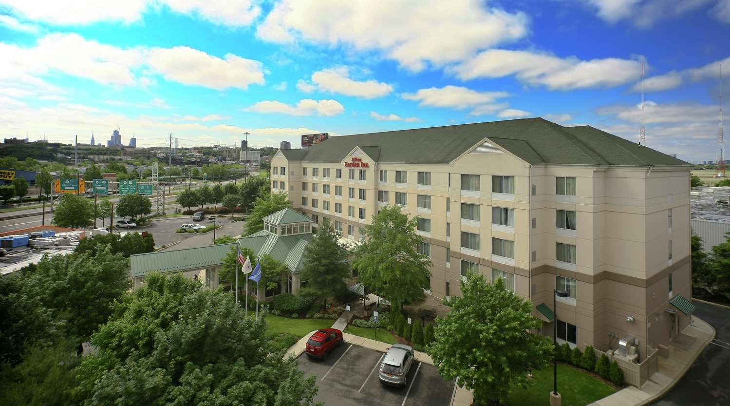 hilton garden inn secaucus meadowlands