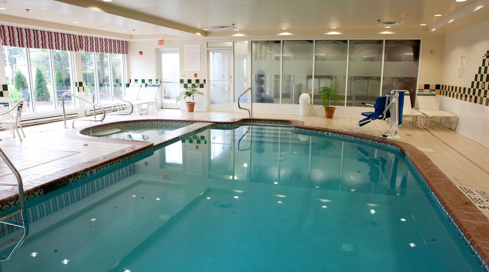 hilton garden inn secaucus meadowlands