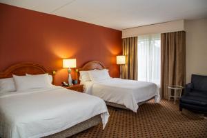 hilton garden inn secaucus meadowlands