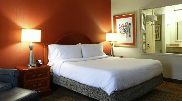 hilton garden inn secaucus meadowlands