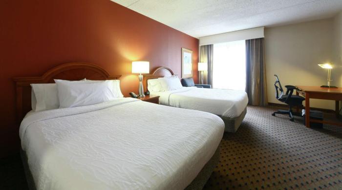 hilton garden inn secaucus meadowlands