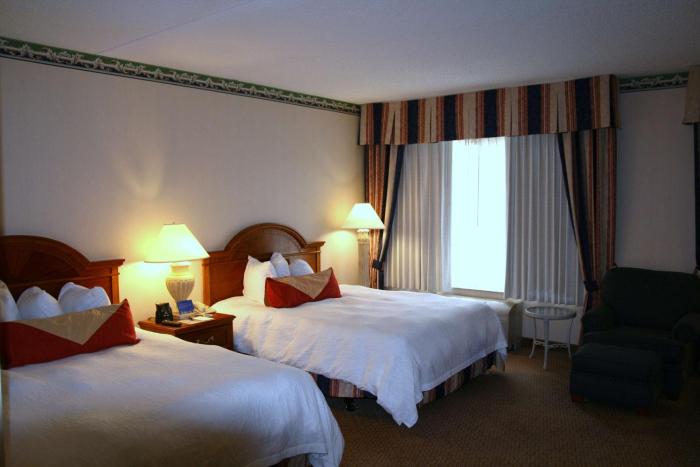 hilton garden inn secaucus meadowlands