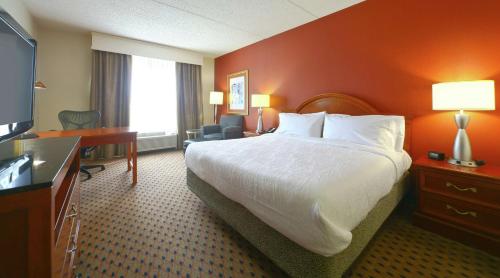 hilton garden inn secaucus meadowlands