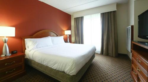 hilton garden inn secaucus meadowlands