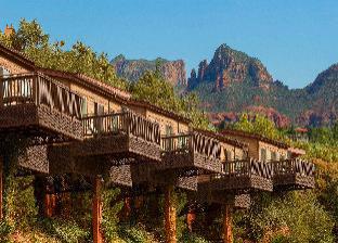 L'auberge De Sedona,Uptown Sedona>>Sedona,5 star