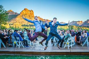 L'auberge De Sedona,Uptown Sedona>>Sedona,5 star