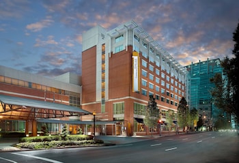 Georgia Tech Hotel And Conference Center,Georgia>>Atlanta,4 star