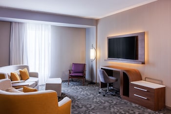 courtyard by marriott mexicali