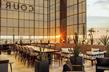 courtyard by marriott mexicali