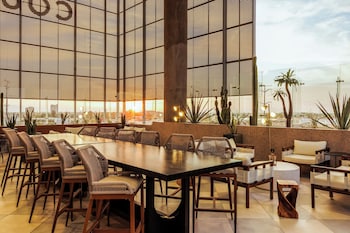 courtyard by marriott mexicali