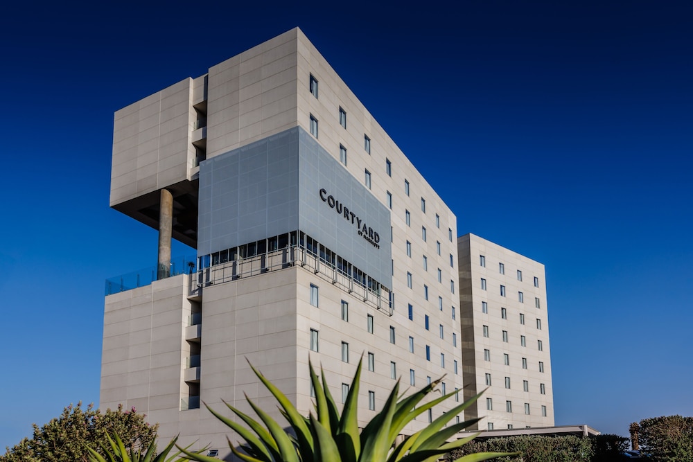 courtyard by marriott mexicali