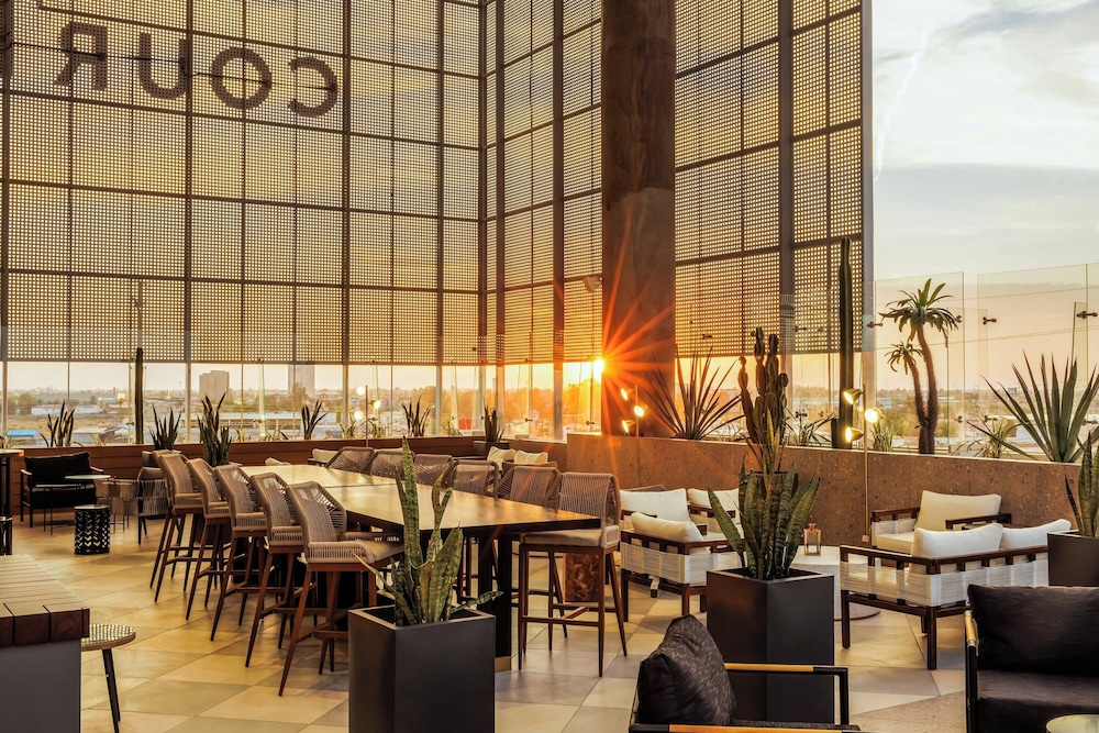 courtyard by marriott mexicali