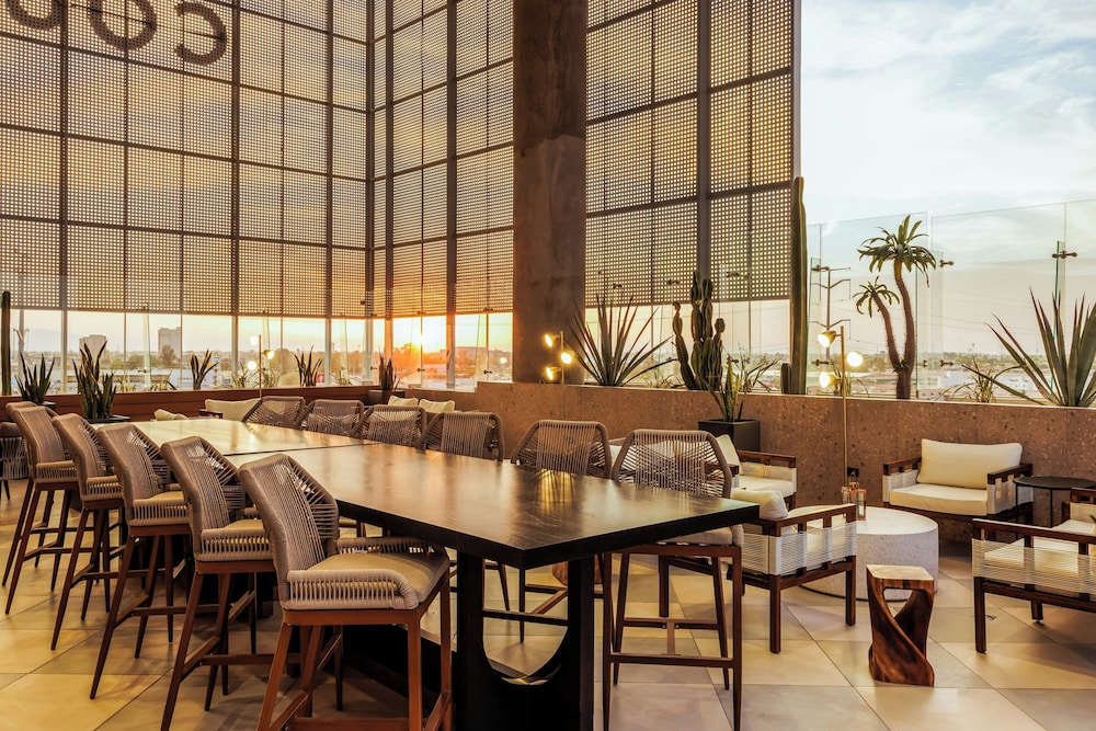 courtyard by marriott mexicali