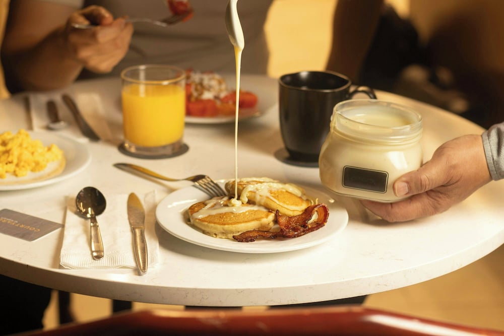 courtyard by marriott mexicali