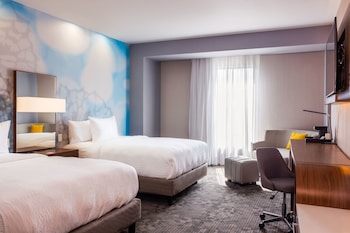 courtyard by marriott mexicali