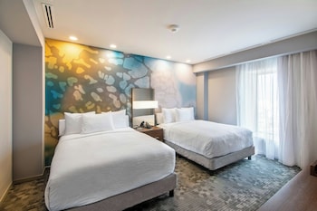 courtyard by marriott mexicali