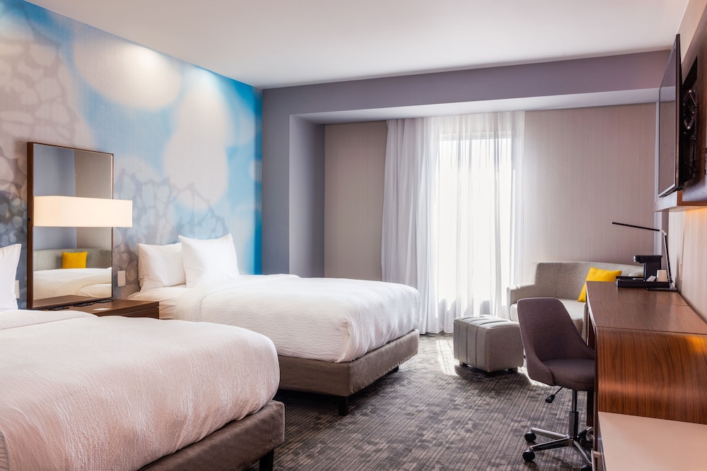 courtyard by marriott mexicali