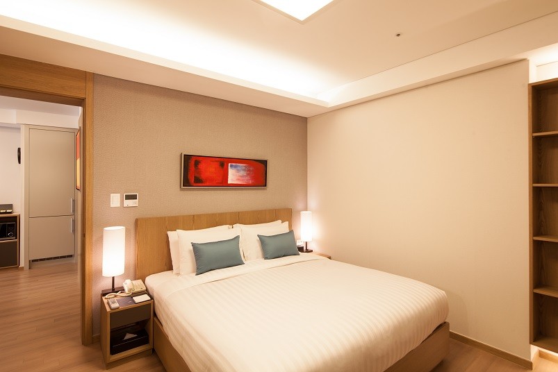 fraser place central seoul